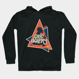 Eric Dolphy Musical Prophet Tribute Shirt Hoodie